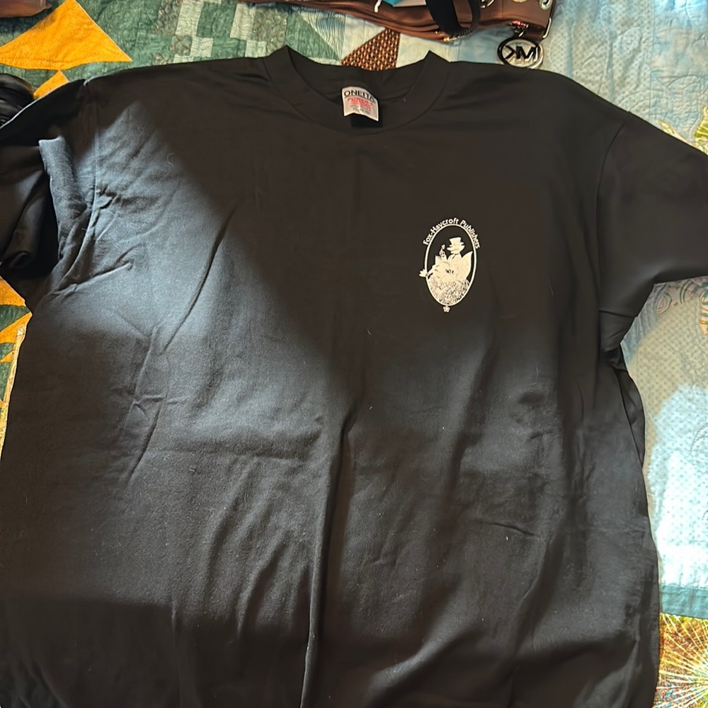 T shirt vintage